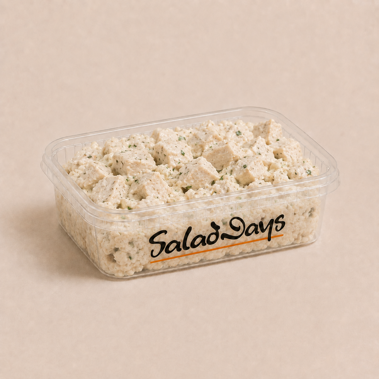 Garlic chicken 200g Garlic chicken 200g - Image 1