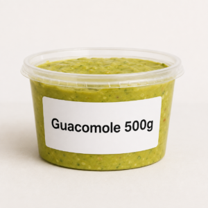 Guacomole 500g