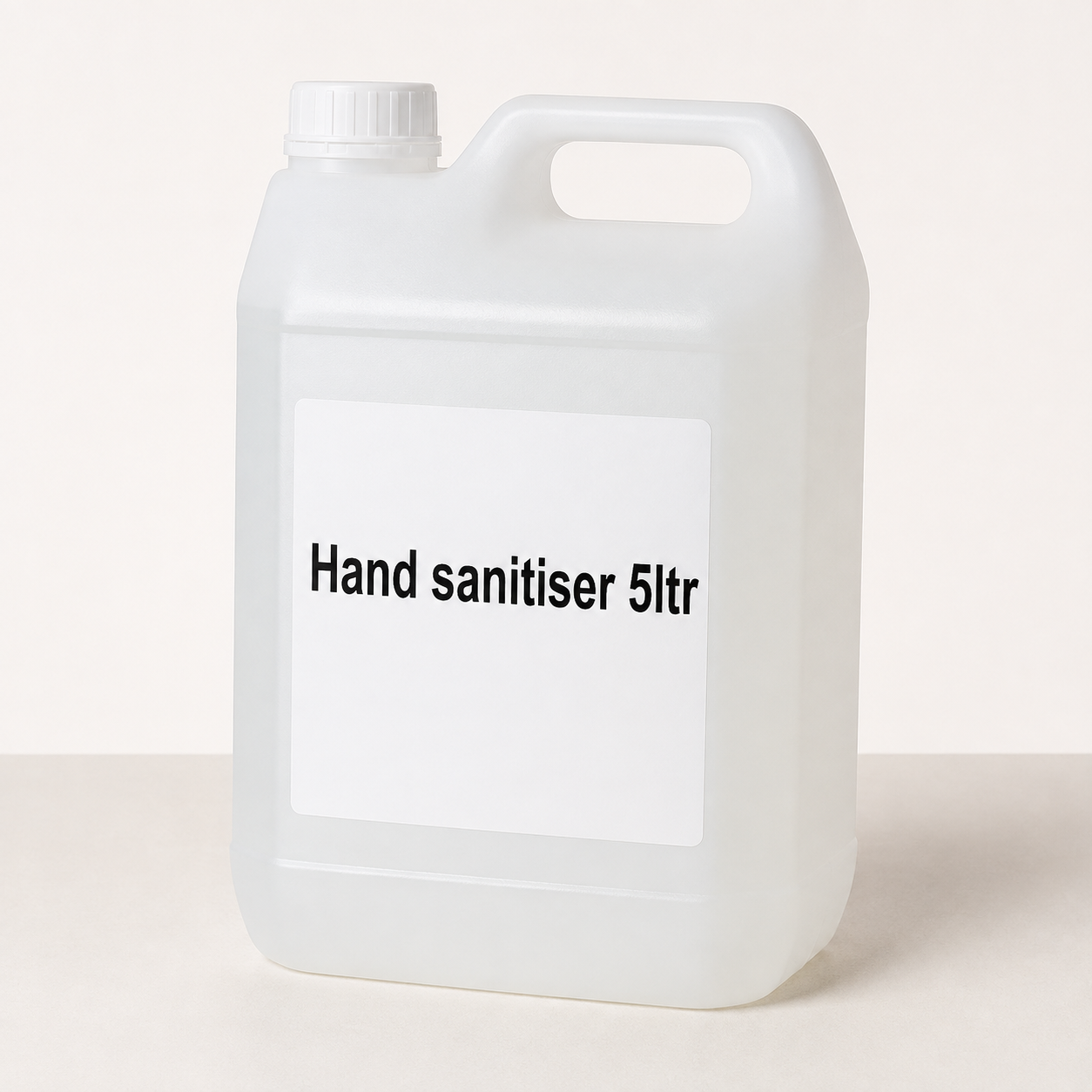 Hand sanitiser 5ltr Hand sanitiser 5ltr - Image 1