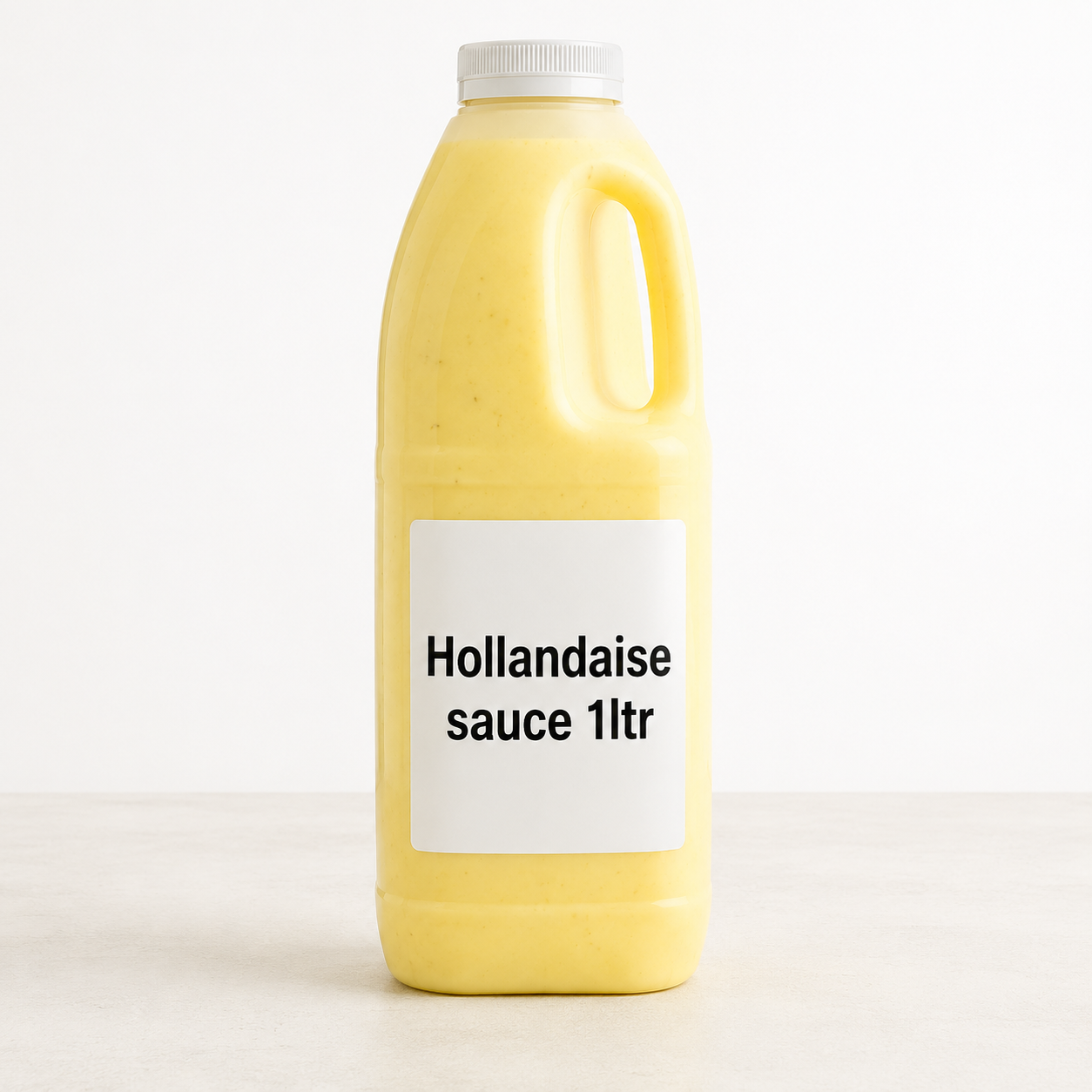 Hollandaise sauce 1ltr Hollandaise sauce 1ltr - Image 1