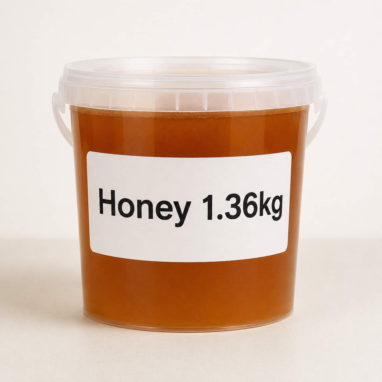 Honey 1.36kg Honey 1.36kg - Image 1