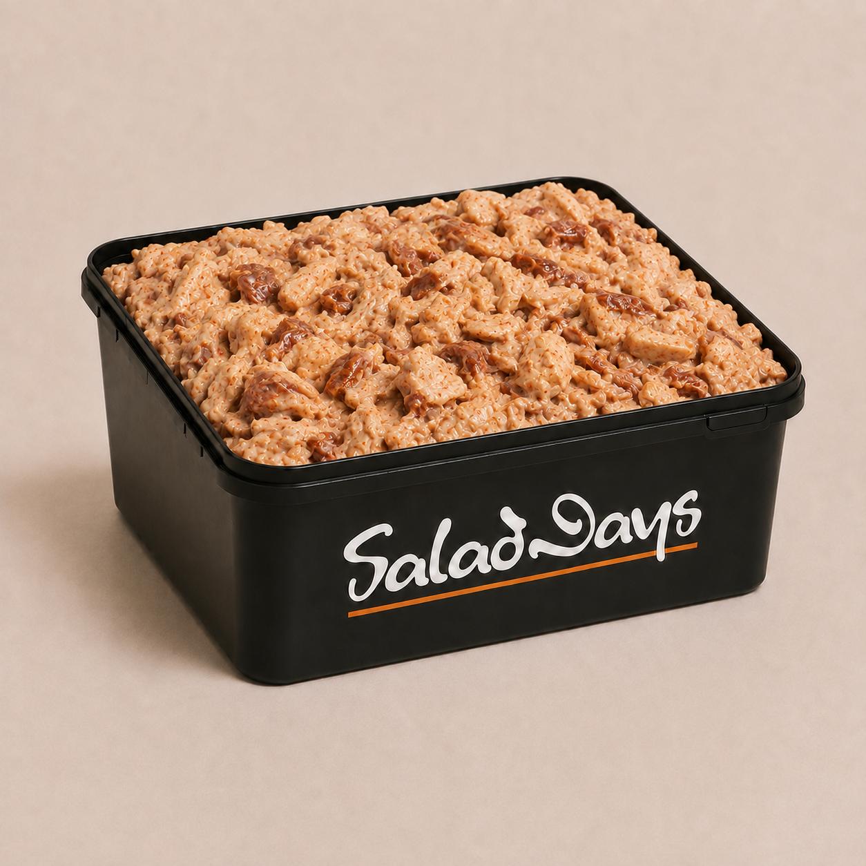 Hot & smoky tuna 2kg Hot & smoky tuna 2kg - Image 1