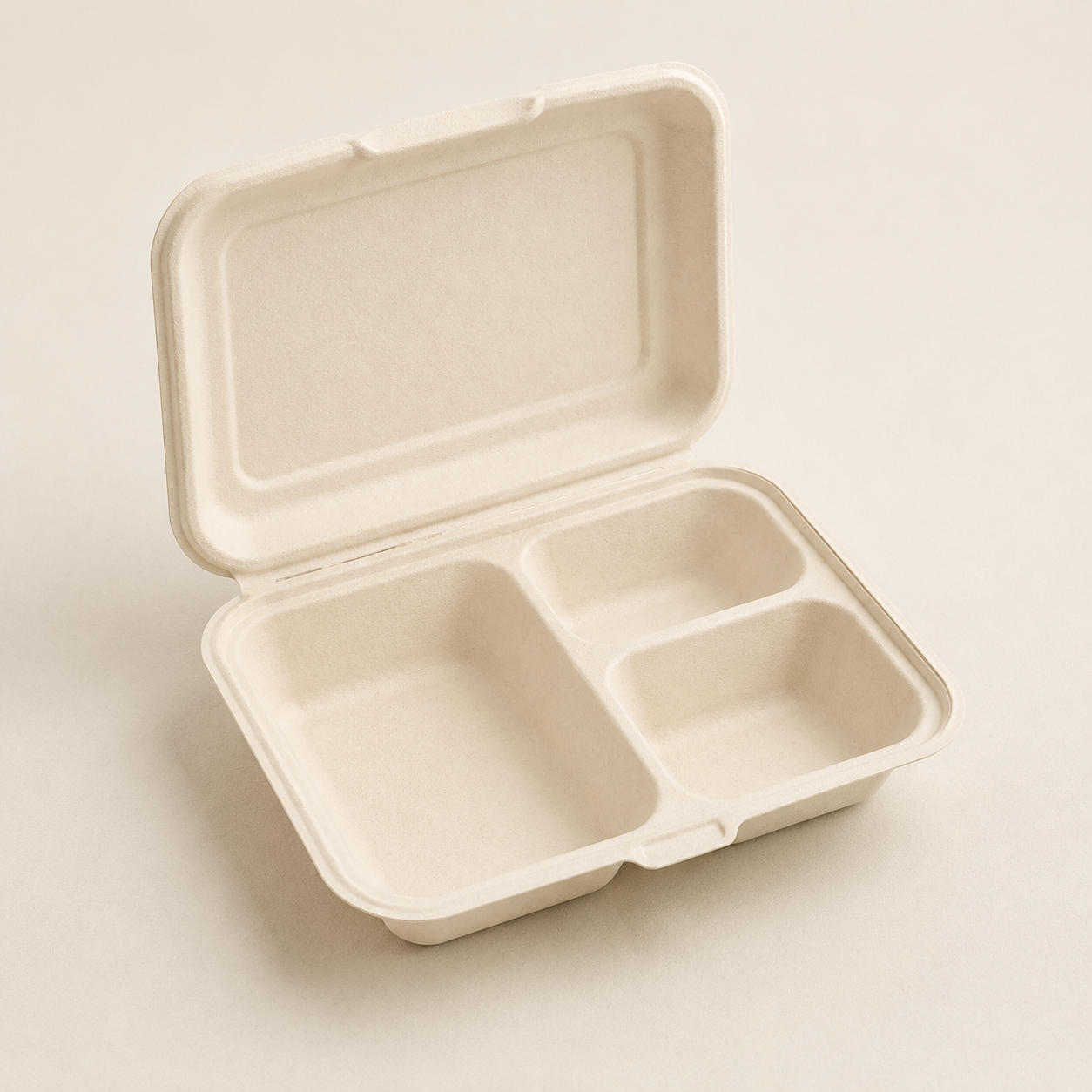 Hb4/3 200pk (BAGASSE) Hp4/3 200pk (BAGASSE) - Image 1