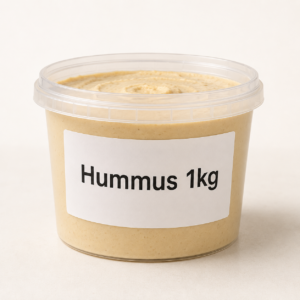 Hummus 1kg