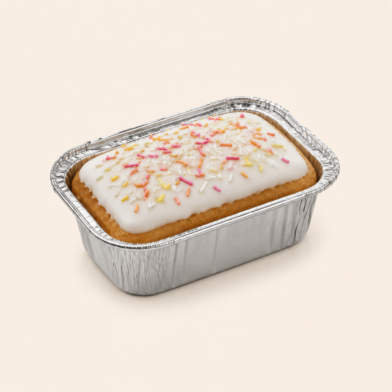 Individual traycake Individual traycake - Image 1
