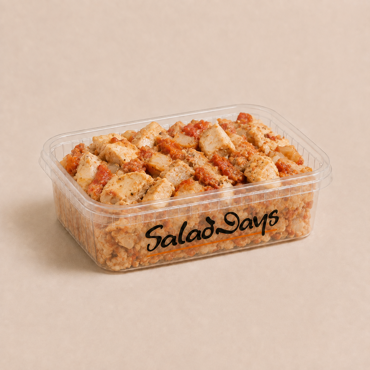Italian chicken 200g Italian chicken 200g - Image 1
