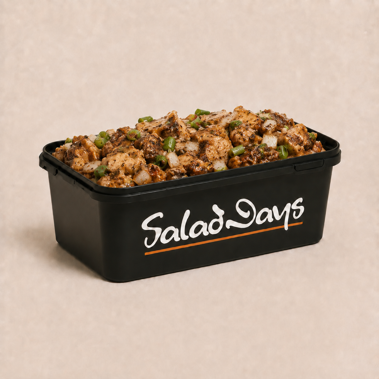 Jerk chicken 1kg Jerk chicken 1kg - Image 1
