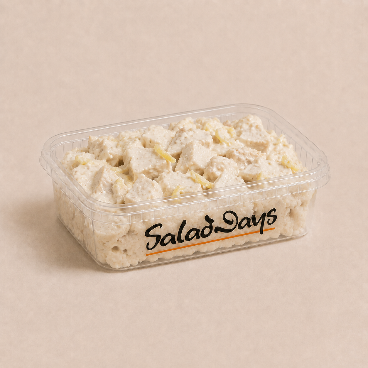 Lemon chicken 200g Lemon chicken 200g - Image 1