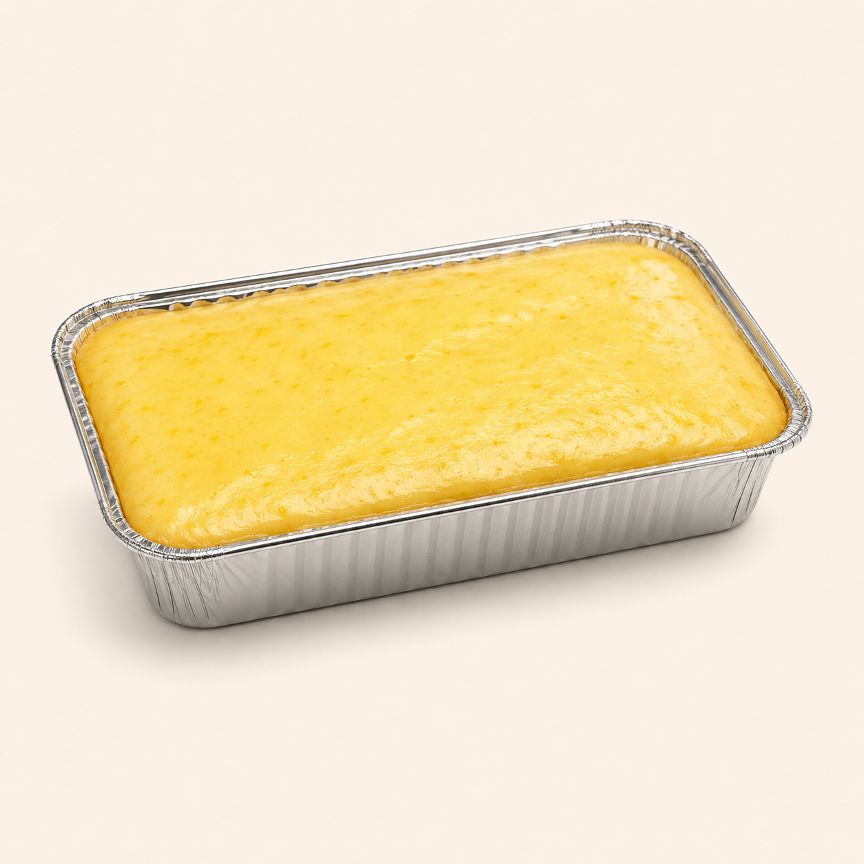 Lemon traycake Lemon traycake - Image 1