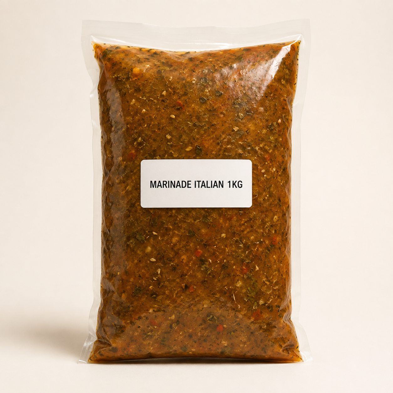 Marinade Italian 1kg Marinade Italian 1kg - Image 1