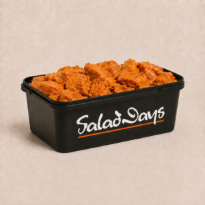 Marinaded chicken tikka 1kg