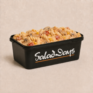 Vegetable Mediterranean pasta 1kg