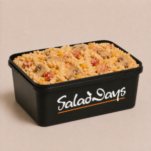 Vegetable Mediterranean pasta 2kg