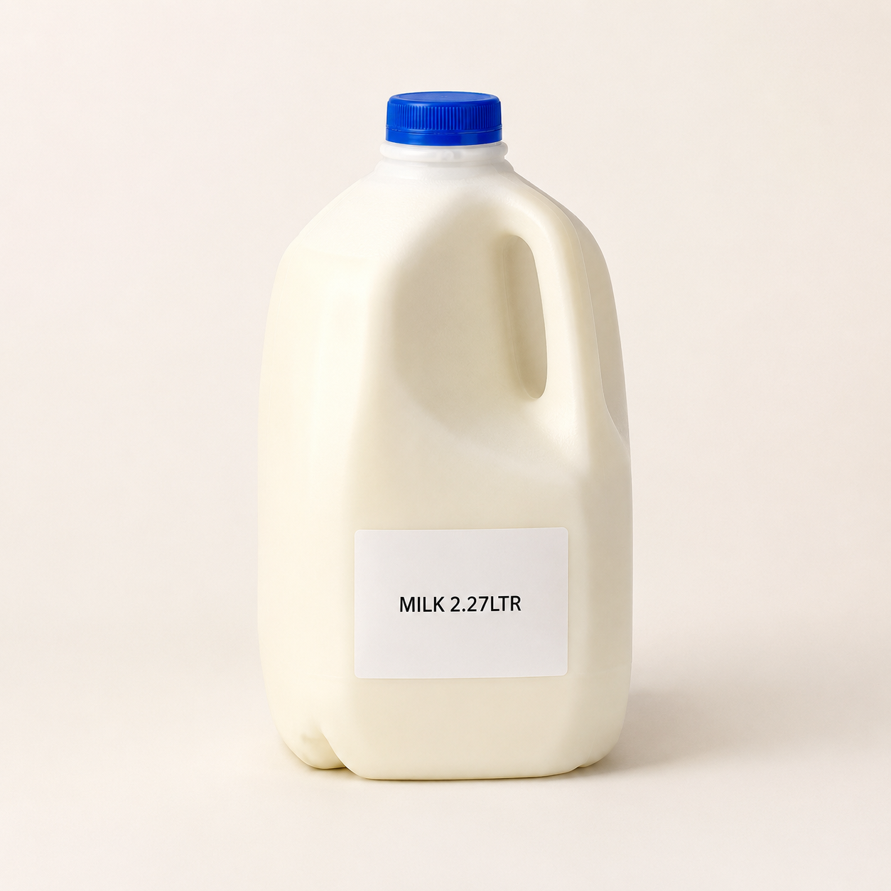 Milk 2.27ltr Milk 2.27ltr - Image 1