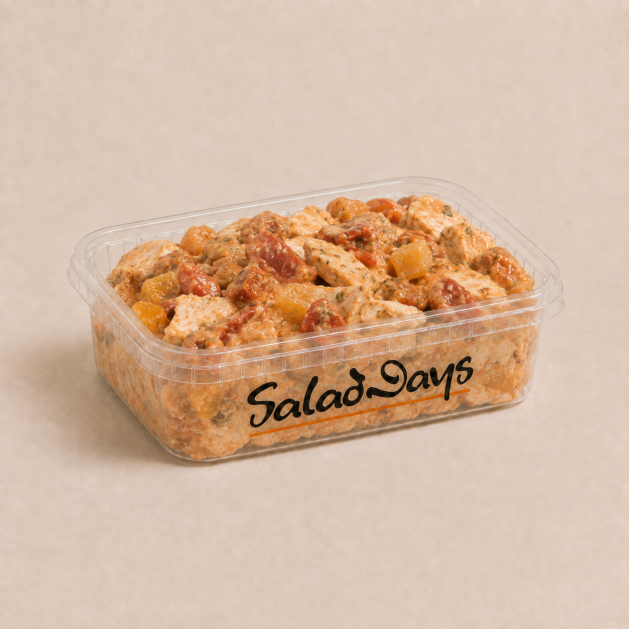 Moroccan chicken 200g Moroccan chicken 200g - Image 1