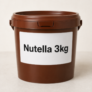 Nutella 3kg