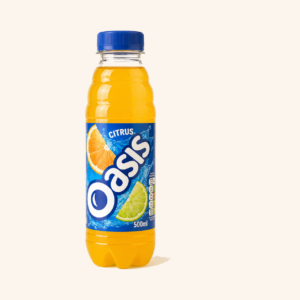 Oasis citrus 12x500ml