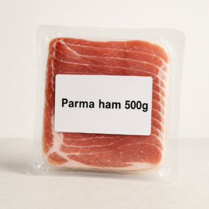 Parma ham 500g
