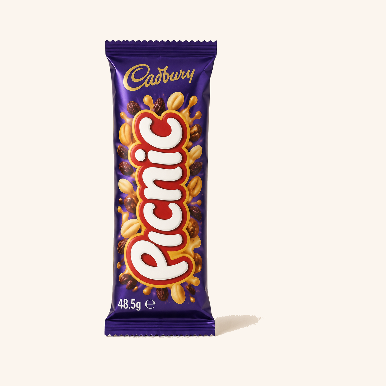 Picnic 36×48.5g Picnic 36x48.5g - Image 1