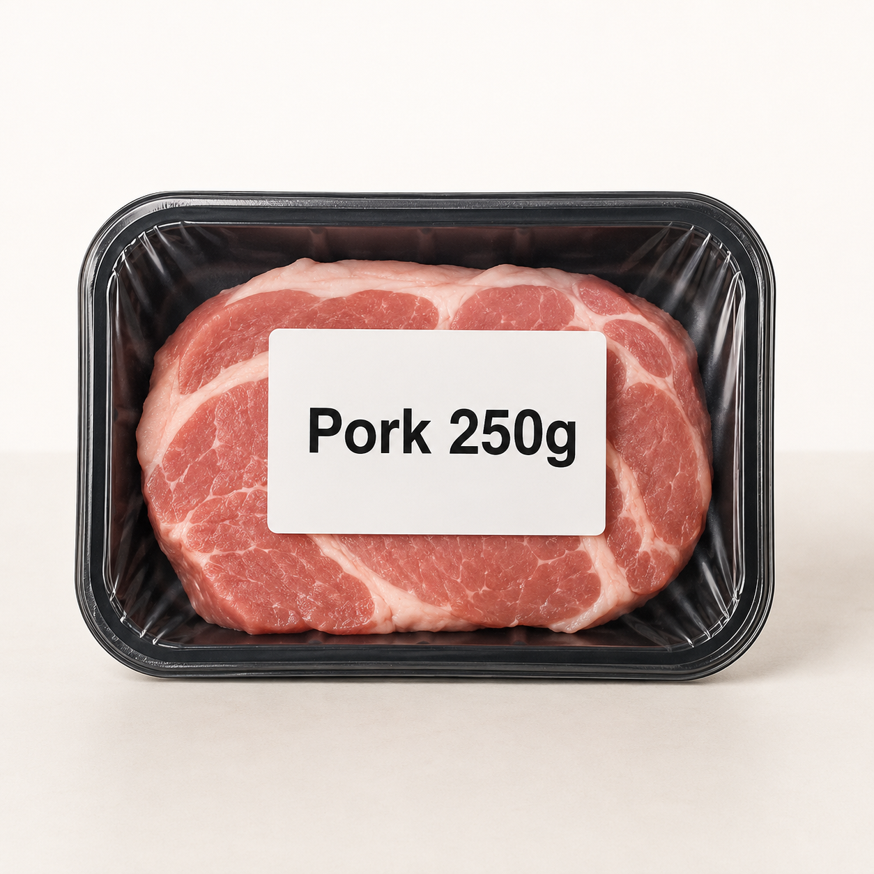 Pork 250g Pork 250g - Image 1