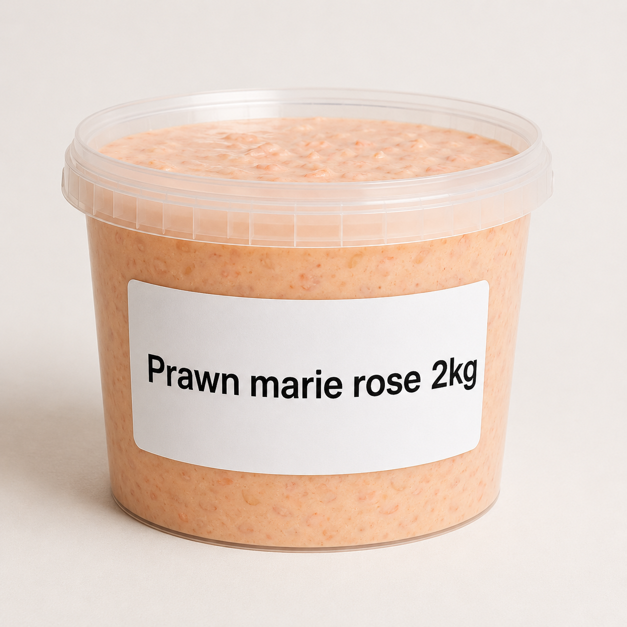 Prawn marie rose 2kg Prawn marie rose 2kg - Image 1