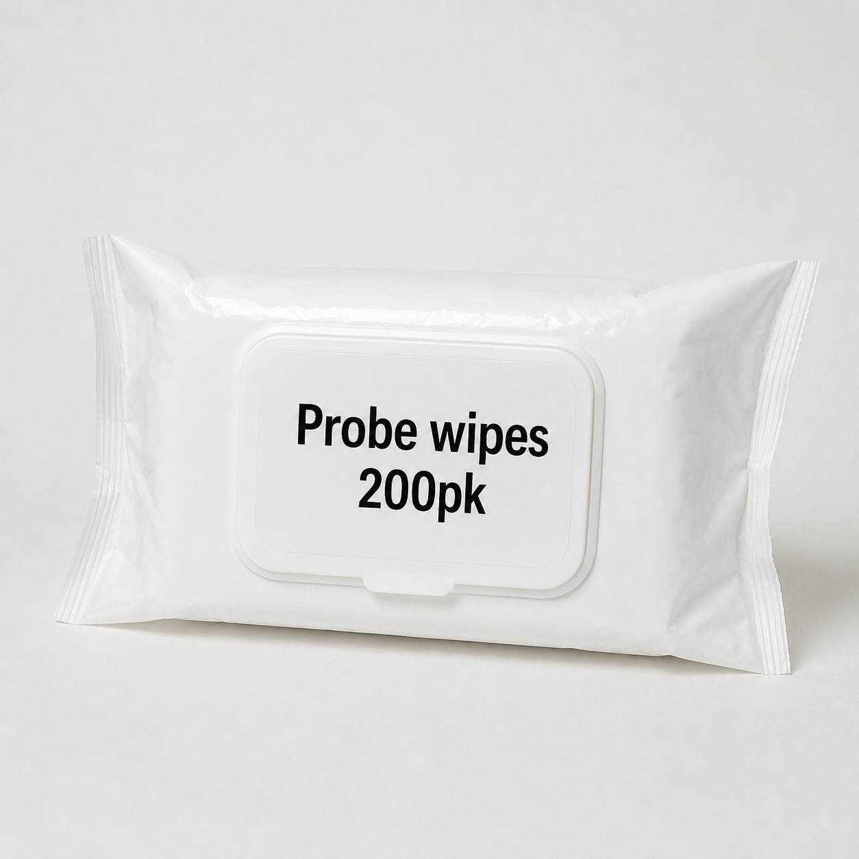 Probe wipes 200pk Probe wipes 200pk - Image 1