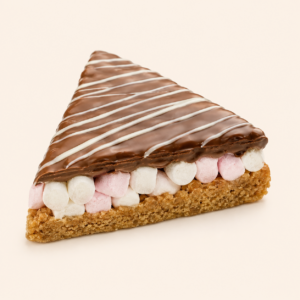 Rocky road traybake 12ptn