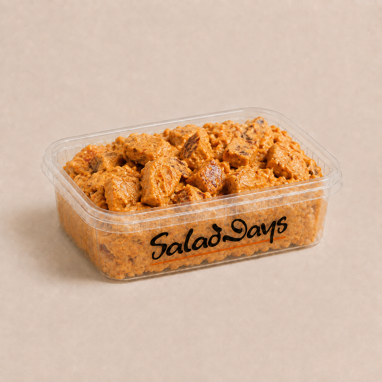 Tandoori chicken 200g Tandoori chicken 200g - Image 1