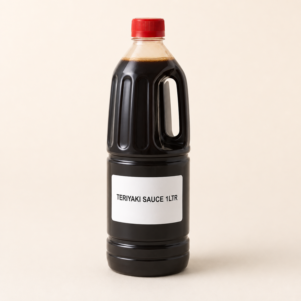 Teriyaki sauce 1ltr Teriyaki sauce 1ltr - Image 1