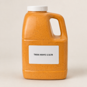 Tikka mayo 2.5ltr