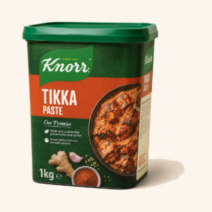 Knorr tikka paste 1kg
