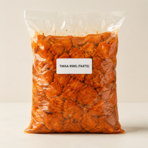 Tikka 950g (TASTE)