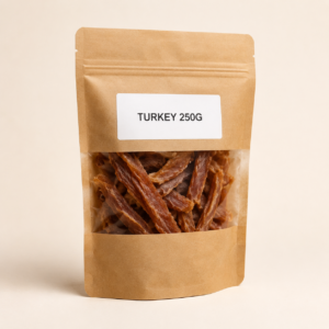 Turkey 250g