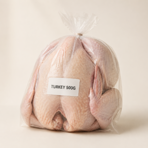 Turkey 500g