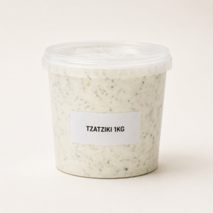 Tzatziki 1kg