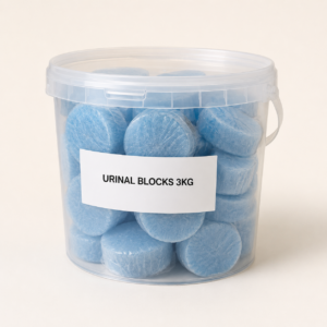 Urinal blocks 3kg