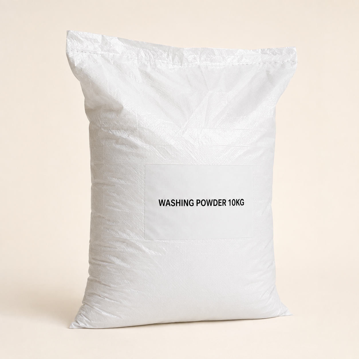 Washing powder 10kg Washing powder 10kg - Image 1