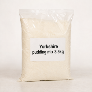Yorkshire pudding mix 3.5kg