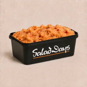 Spicy tuna 1kg