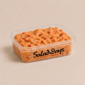 Spicy tuna 200g