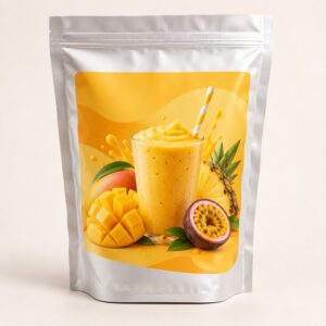 Smoothie mix 1kg (TROPICAL)